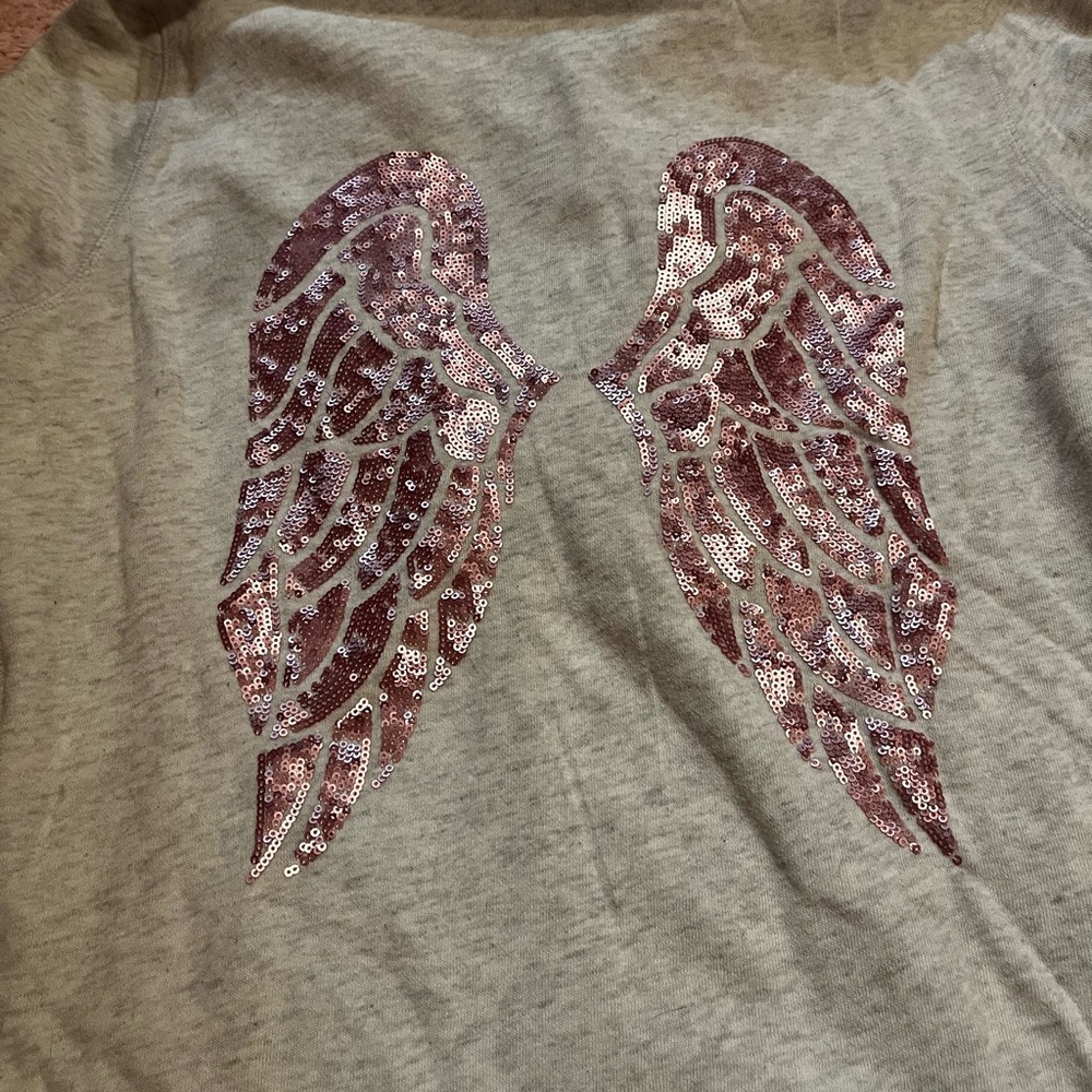 Victoria’s Secret Hoodie